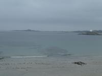 Blick in La Rocques