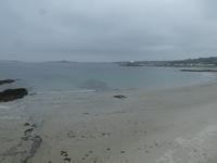 Blick in La Rocques