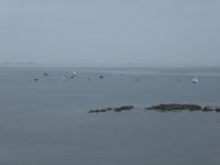 Blick in La Rocques