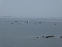 Blick in La Rocques