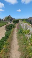 Blick zum Castle