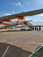 Boarding in London