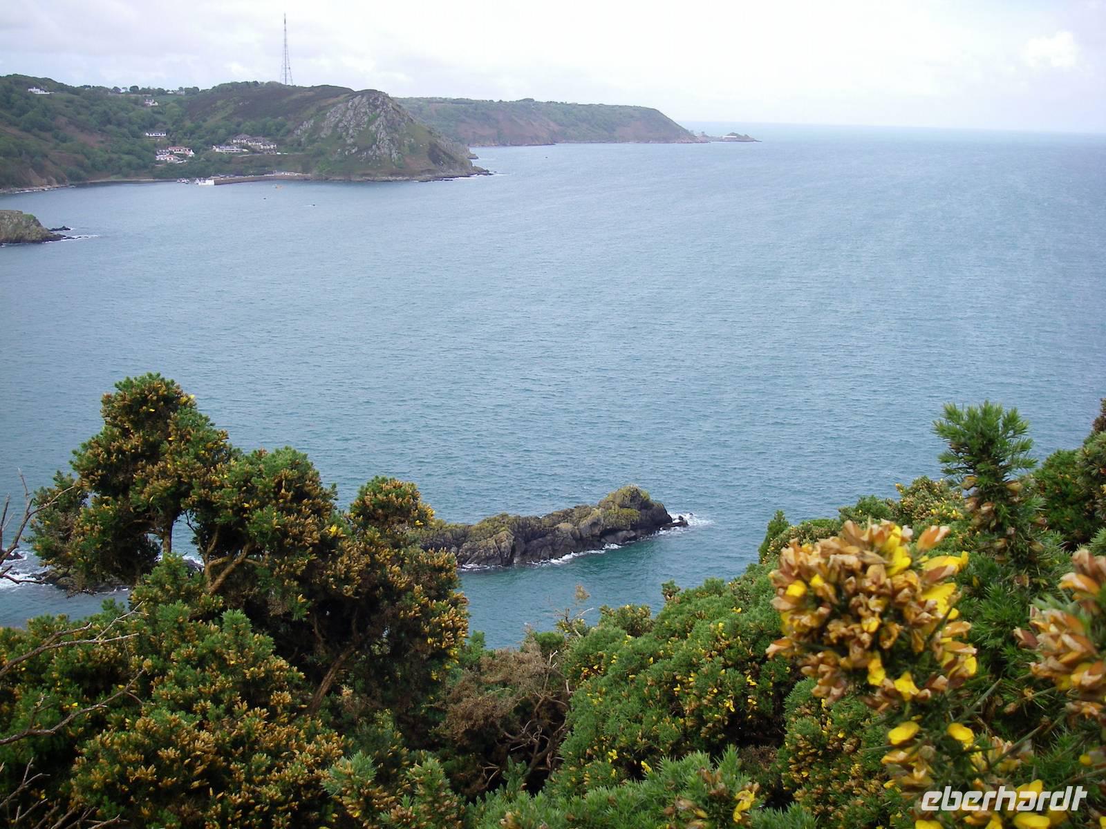 Bonne Nuit Bay