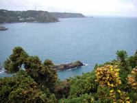 Bonne Nuit Bay