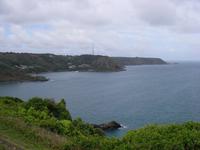 Bonne Nuit Bay