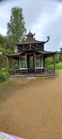 Botanischer Garten in St. Helier