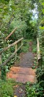 Botanischer Garten in St. Helier