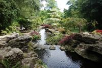 Botanischer Garten
