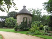 Botanischer Garten