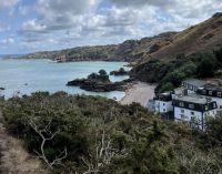 Boule Bay 