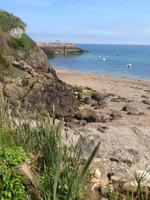 Bouley Bay