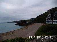 Bouley Bay