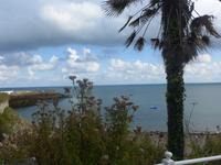 Bouley Bay