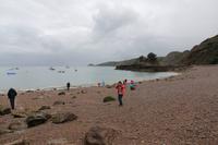 Bouley Bay