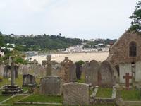 Brelade's Church