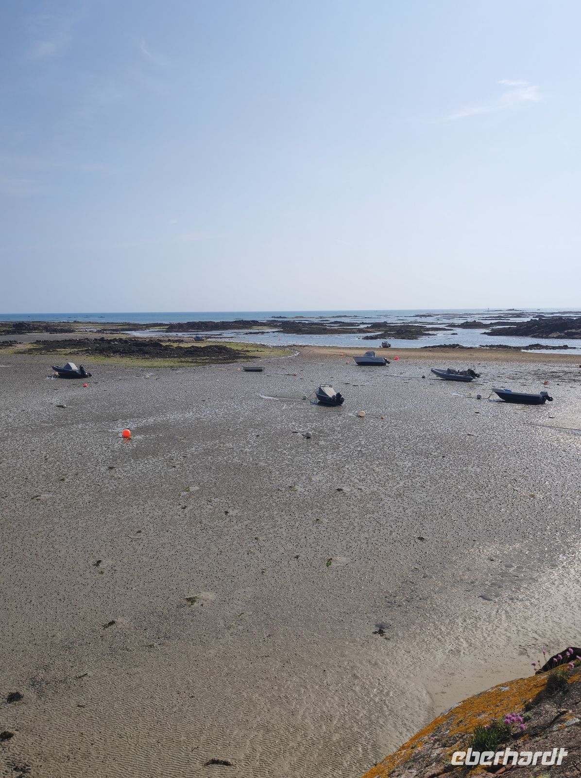 Bucht von 