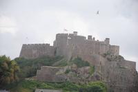 Castle in Gorey