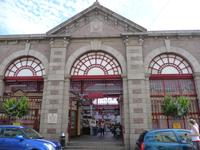 Centrak Markt 4