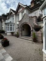 Chateau La Chaire