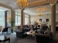 Chateau La Chaire