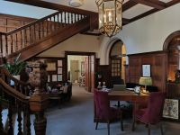 Chateau La Chaire