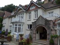 Chateau la Chaire