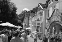 Chateau la Chaire