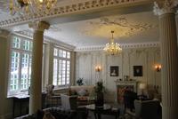 Chateau la Chaire
