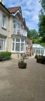 Chateau la Chaire