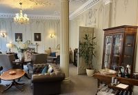 Chateau la chaire