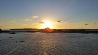 Condor Ferries von St Peter Port Guernsey nach St Helier Jersey