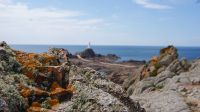 Corbiere Leuchtturm - Jersey