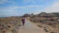Corbiere Lighthouse