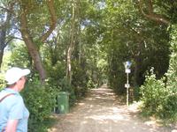 Corbiere Walk