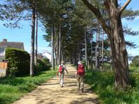 Corbiere Walk