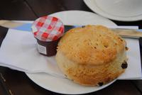 Cream-Tea