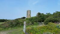 Deutsche Hinterlassenschaften auf Guernsey
