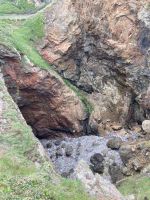 Devil‘s Hole