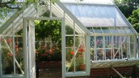 Domaine des Vaux Privatgarten - Jersey