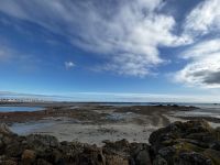 Ebbe auf Jersey