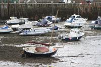 Ebbe in Gorey