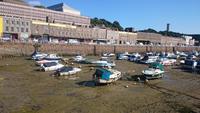 Ebbe in St Helier, Jersey