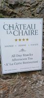 Eingang zum Chateau