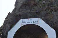 Einreise Sark