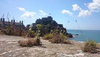Elisabeth Castle, Jersey 6