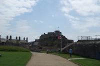Elisabeth Castle