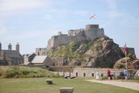 Elisabeth Castle