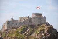 Elisabeth Castle