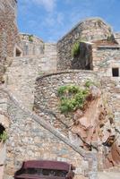 Elisabeth Castle