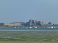 Elisabeth Castle